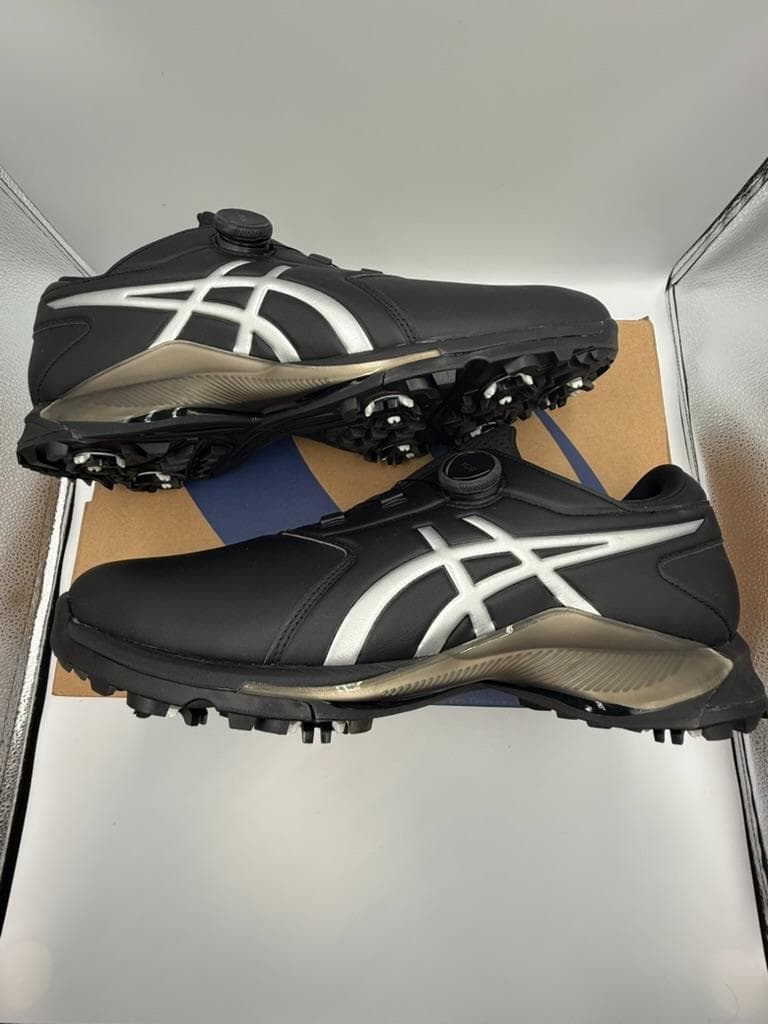 シューズ(男性用) asics GEL-ACE PRO M BOA 1111A229 30.5cm