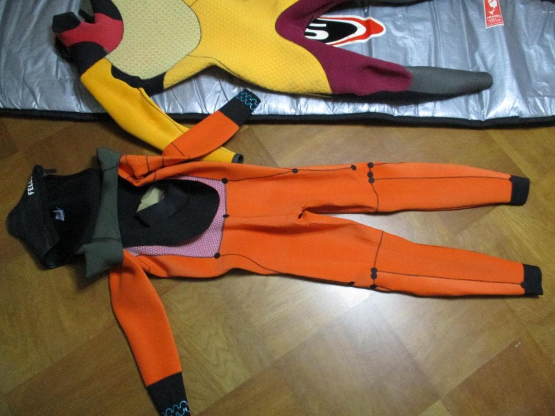 HIC ロングボード 9f 引き取り限定