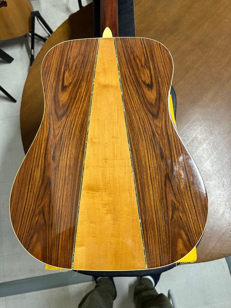 義*様 美品❗️タケハルギターWT-300 弾きやすさ抜群‼️