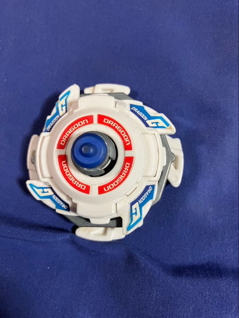 ドラグーンGT ベイブレード