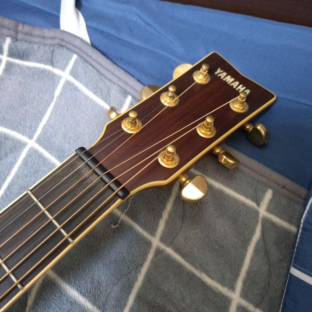 Yamaha LL16L アコースティックギター