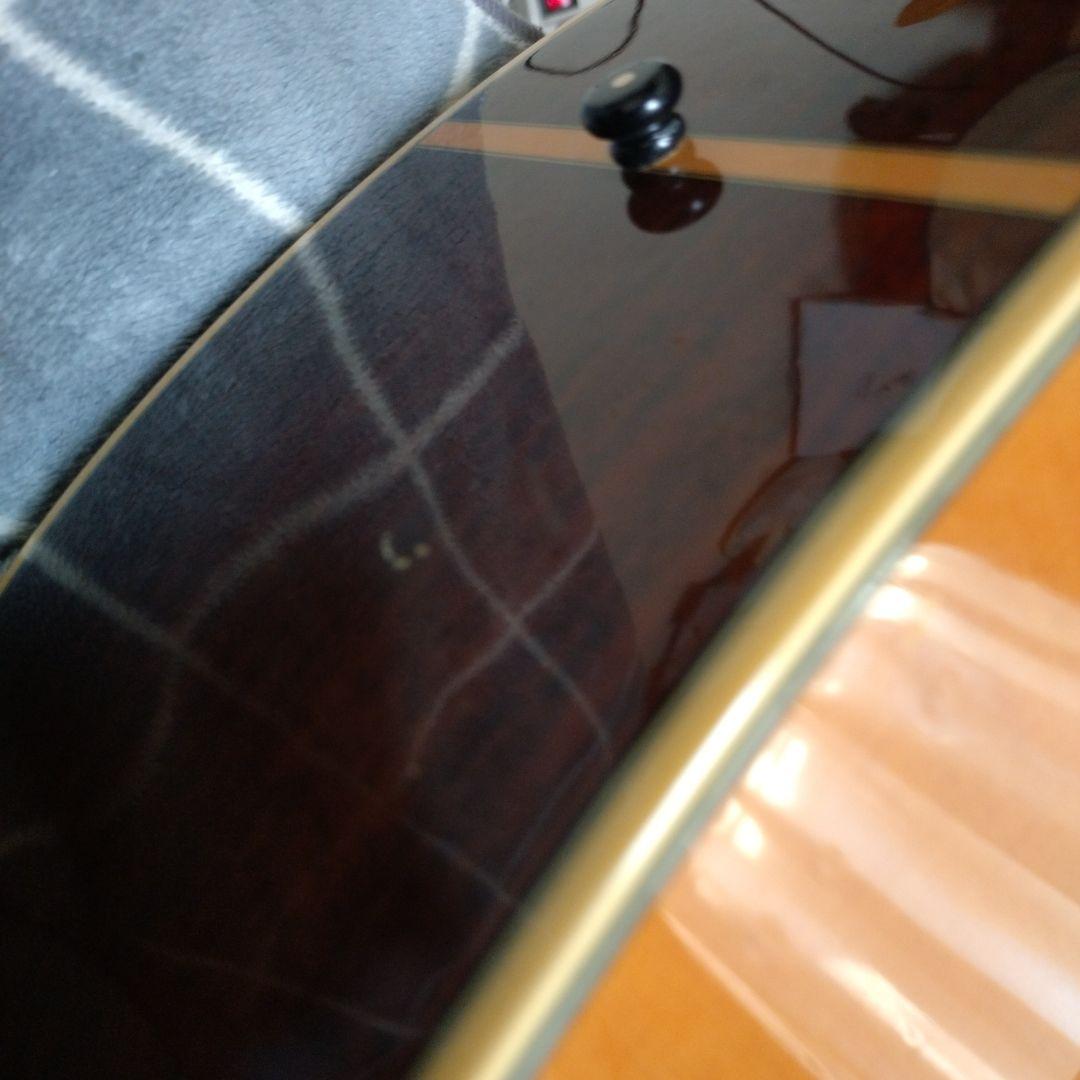 Yamaha LL16L アコースティックギター