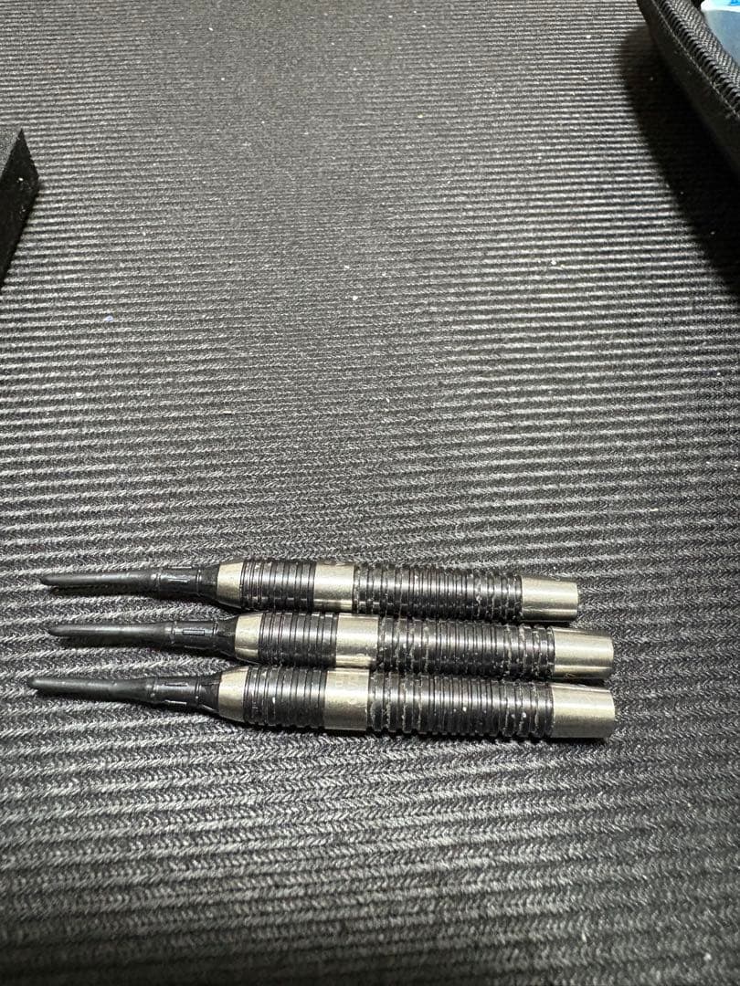 TRINIDAD LAZY ZERO ダーツセット 22g