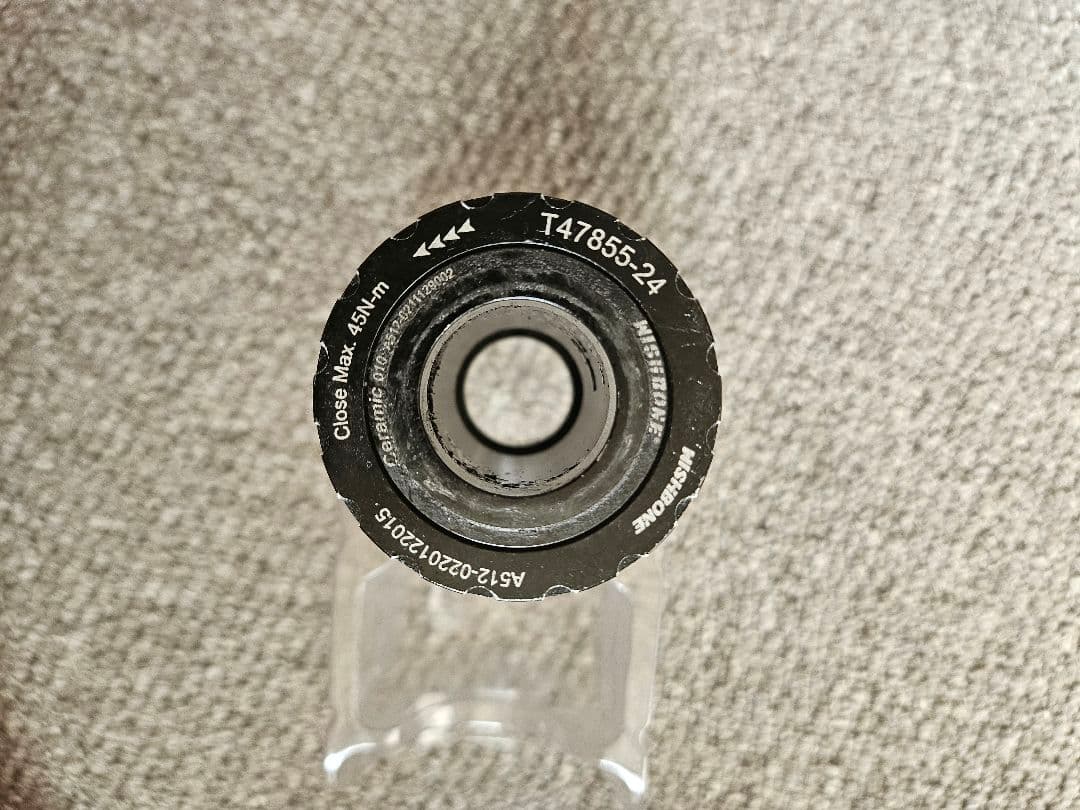 WISHBONE（ウィッシュボーン）ボトムブラケットT47855-24