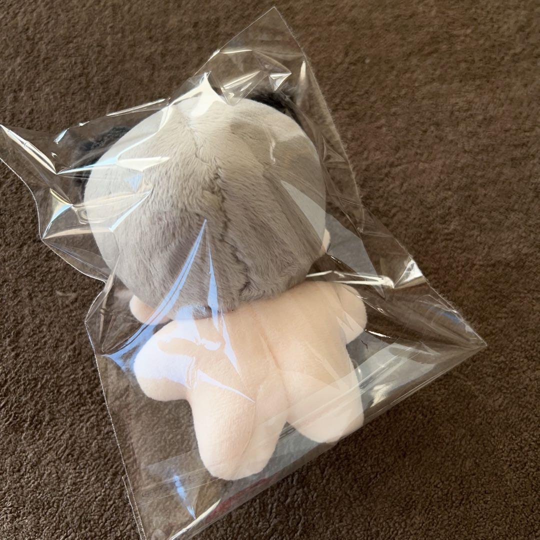 10cm BTS RM ナムジュン ぬいぐるみ本体