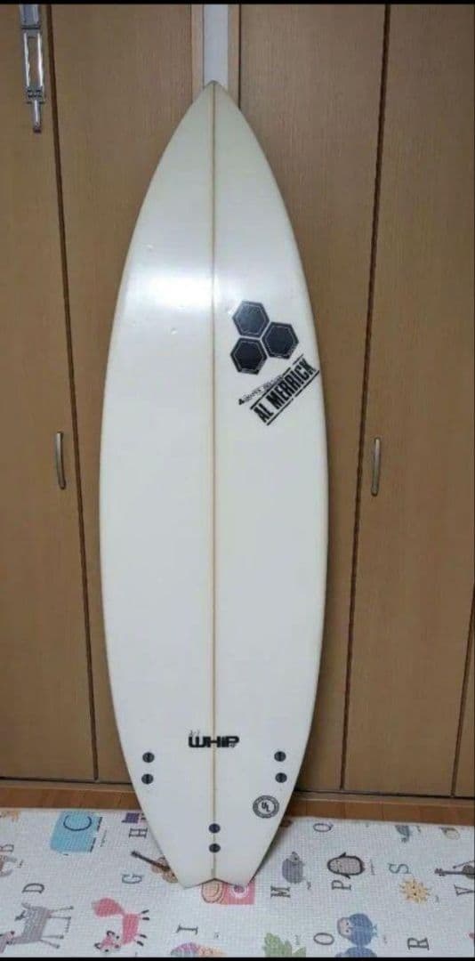 AL MERRICK WHIP サーフボード
