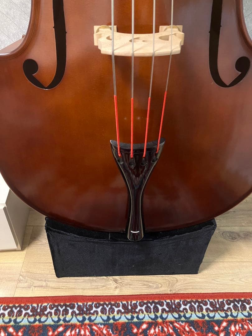 【zud出品】オリエンテ　コントラバス　HB-35