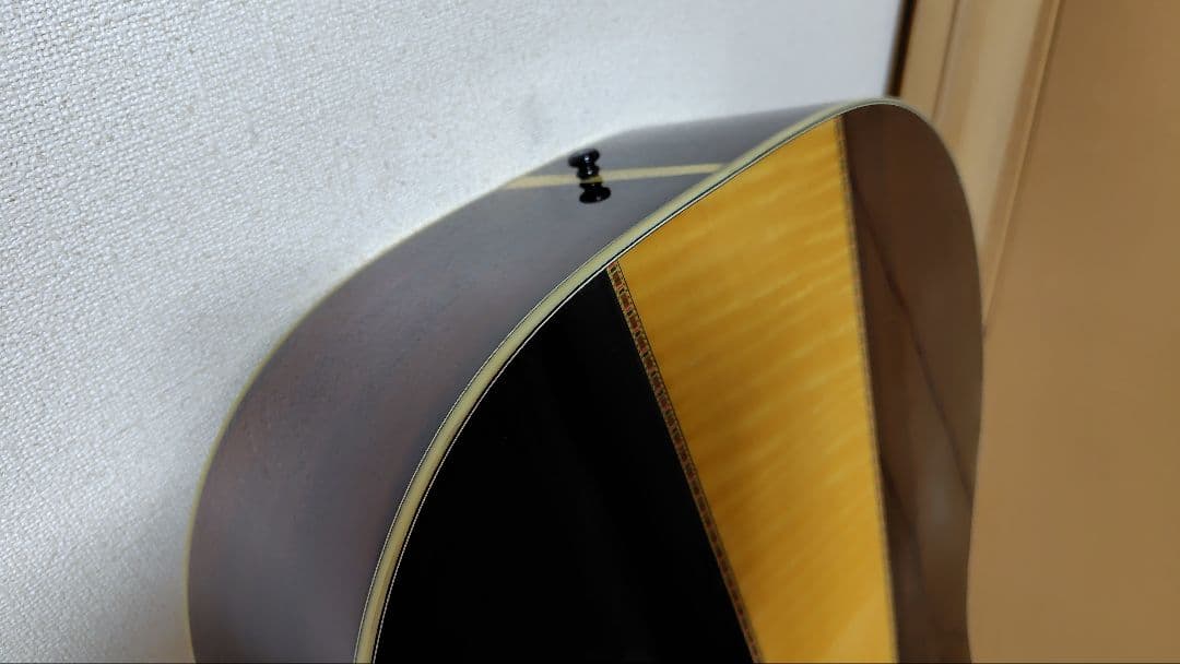 モーリスW40。Morris。 JAPANビンテージギター