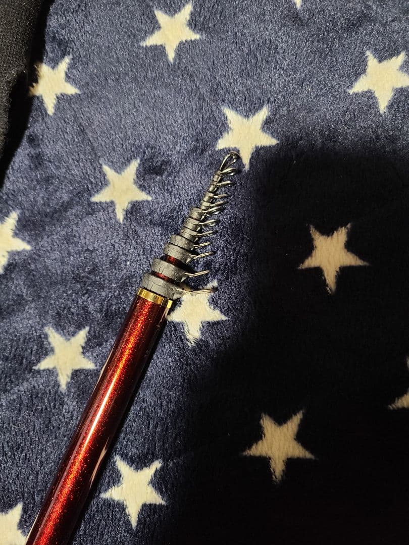 ダイワ　モンスタートルク　口太M-50