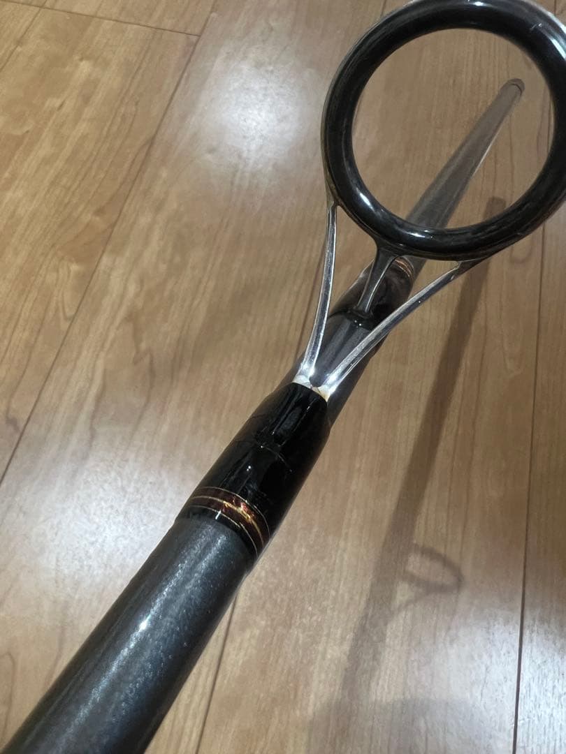 ダイワ JIGCASTER 96M ショアジギングロッド