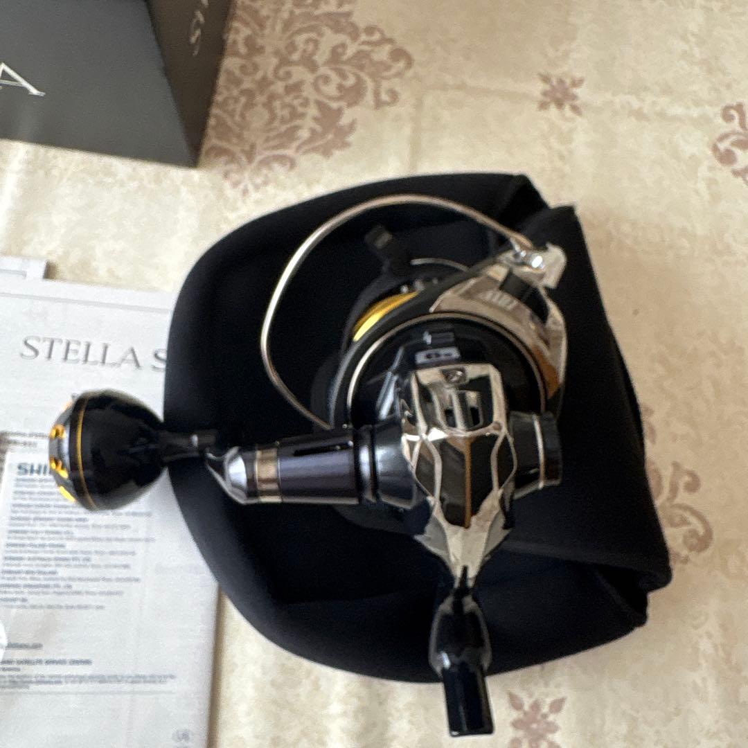 5月31日まで SHIMANO STELLA 14000PG