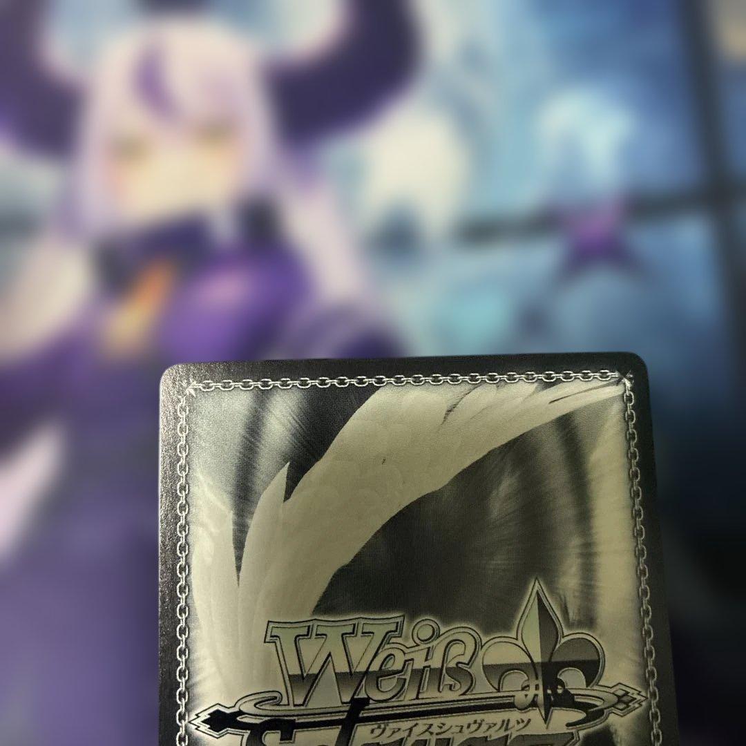 青色担当 雪花ラミィ SP