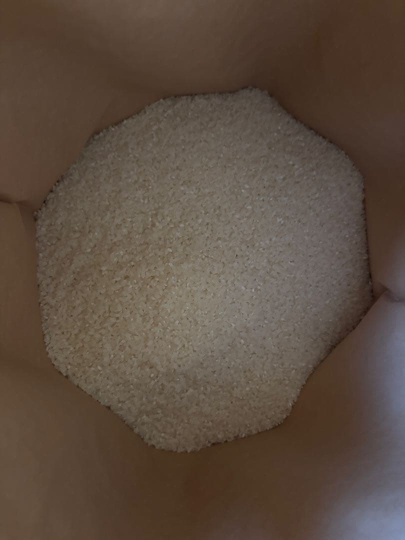 令和6年産 国内産 MIX米 約30kg 精米済