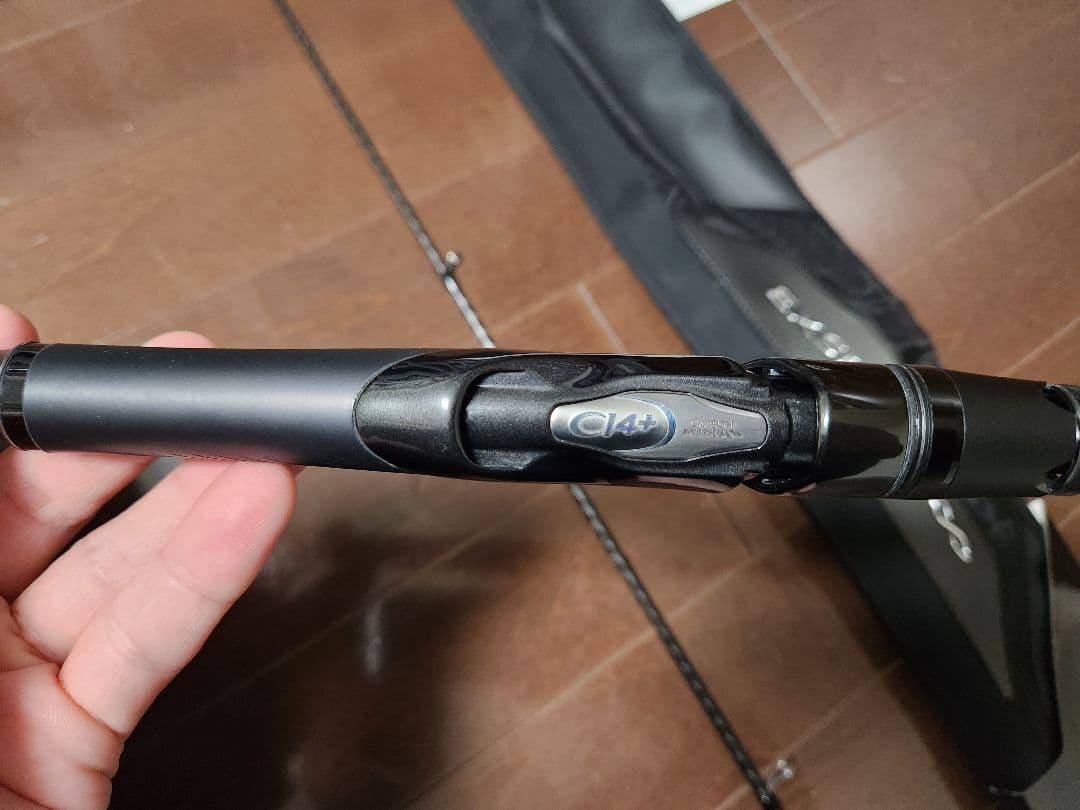 エクスセンスインフィニティS90ML