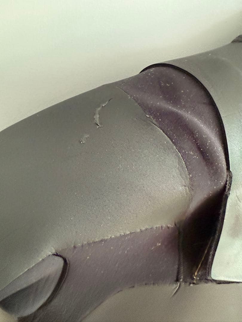 axxe classic BOHEMIAN 5/3裏起毛