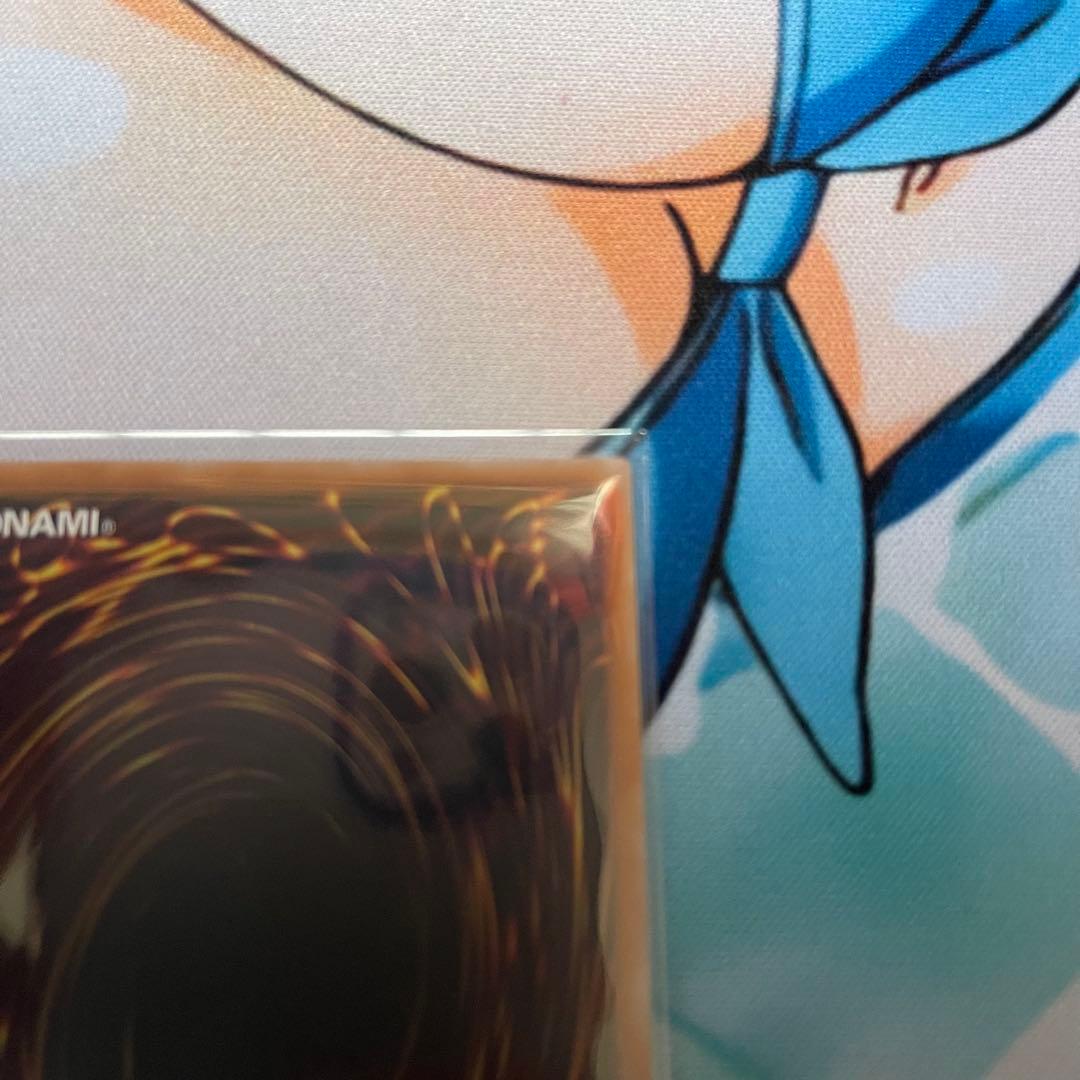 ブラックマジシャンガール　遊戯王　unity 絵違い　25th クオシク