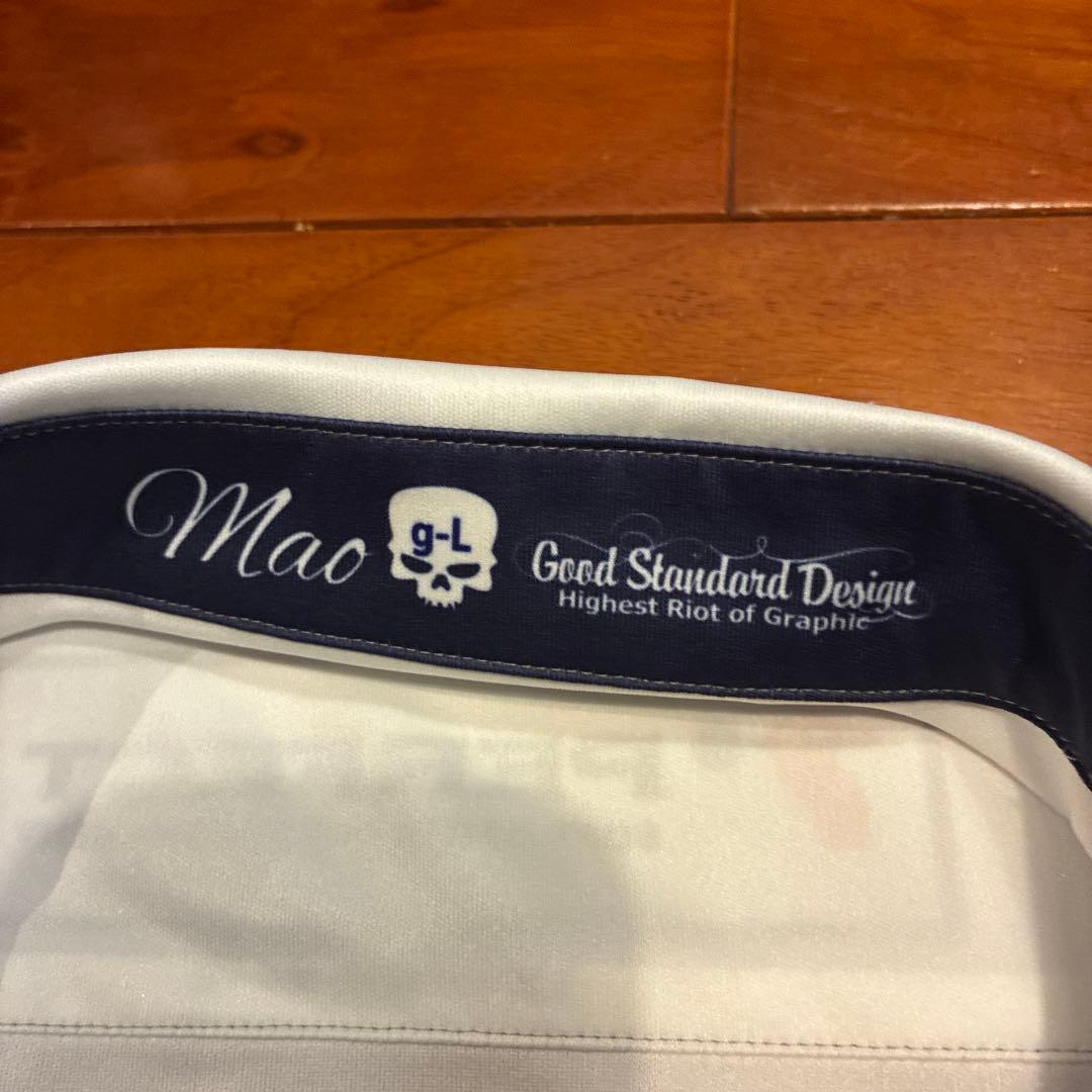 ダーツシャツ　めちゃかっこいい