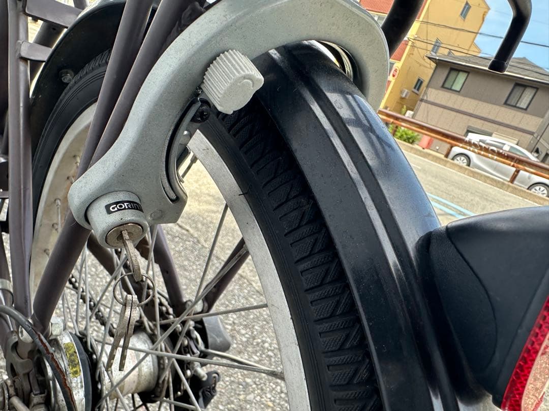 【週末限定1000円OFF】20インチ 中古車