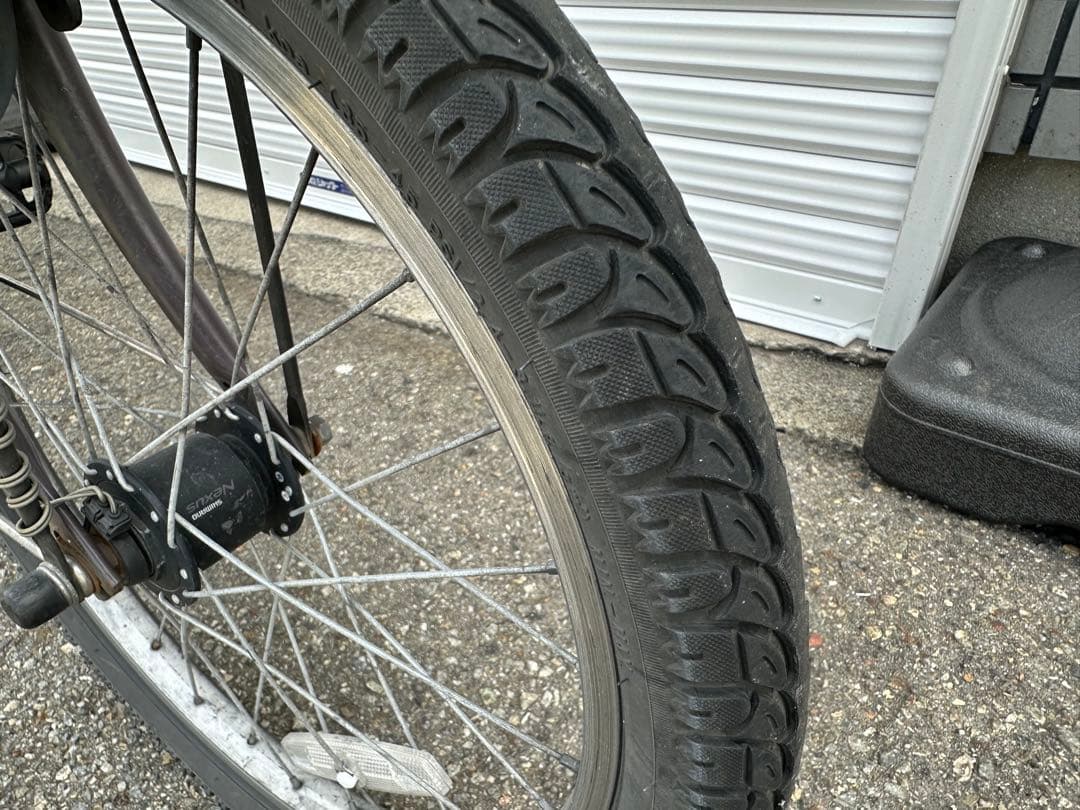 【週末限定1000円OFF】20インチ 中古車