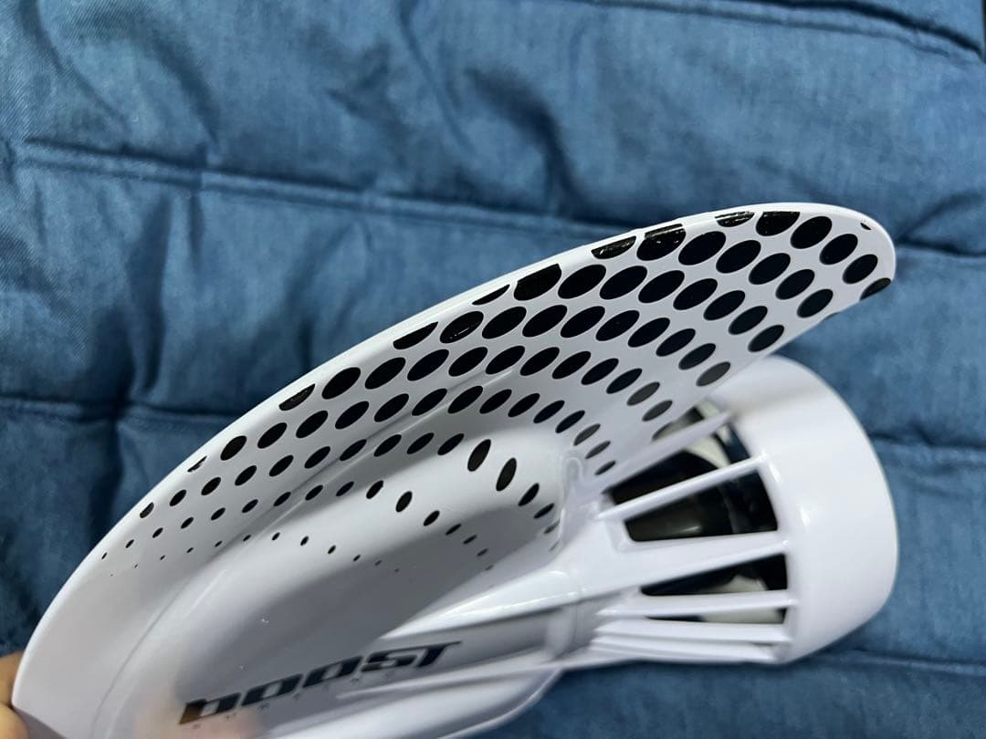 BOOST surfing ブーストフィン