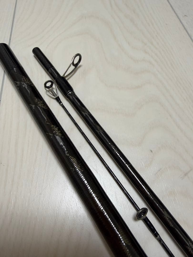 シマノ EXSENCE GENOS シーバス S92 ML/F-3