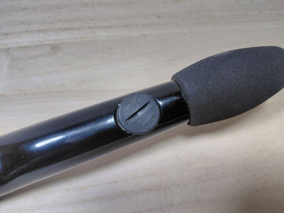 オールド フジグリップ