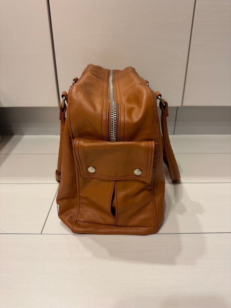 ポーター　ボストンバック