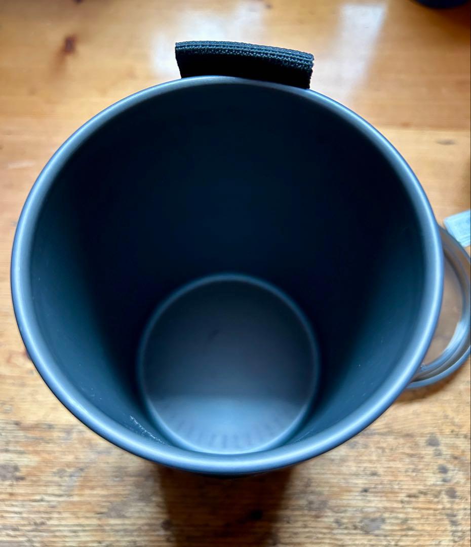 JETBOIL ジェットボイル フラッシュ