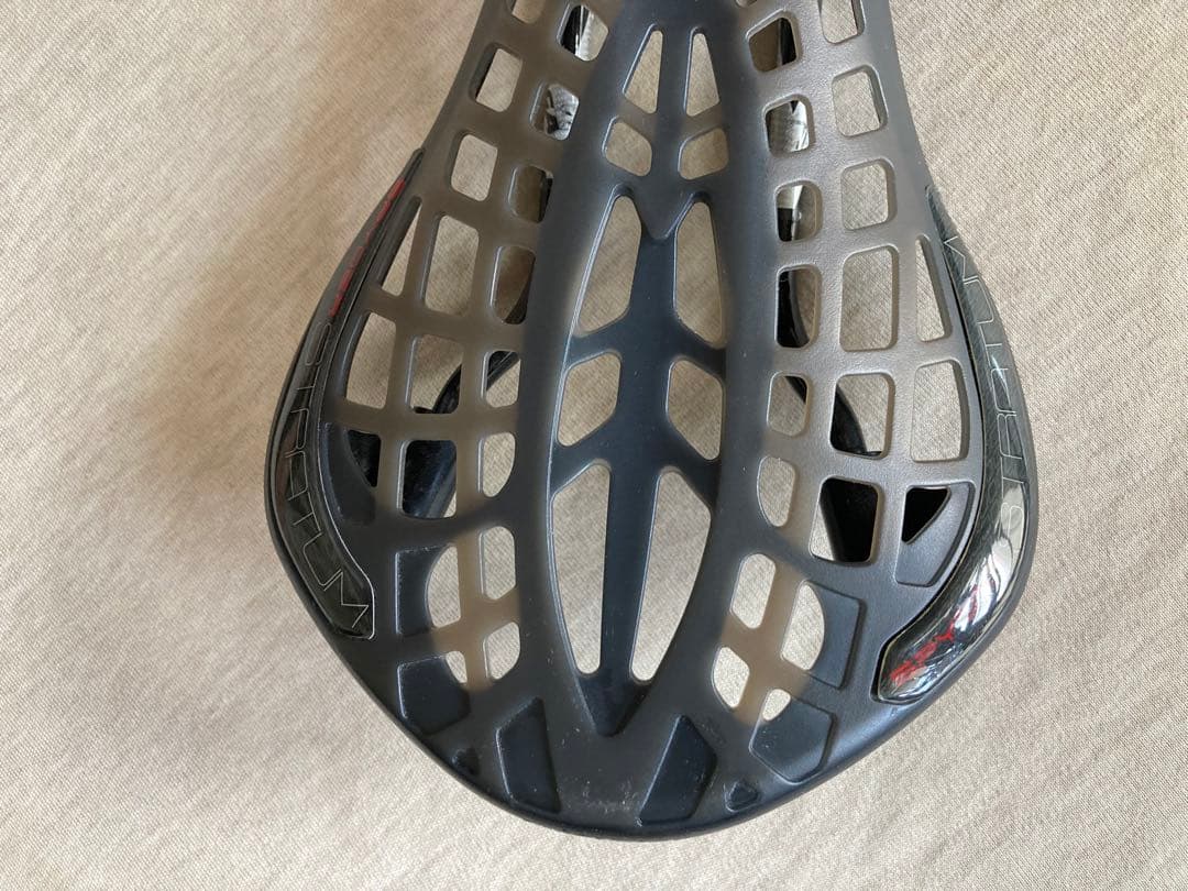 TIOGA(タイオガ) スパイダー ストレイタム カーボン レール