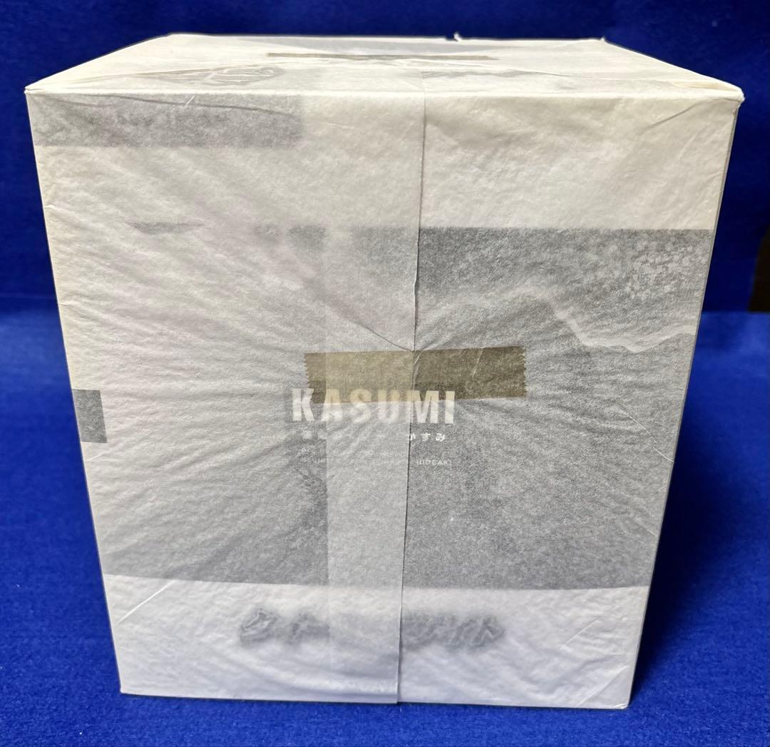 クイーンズゲイト　フィギュア　かすみ