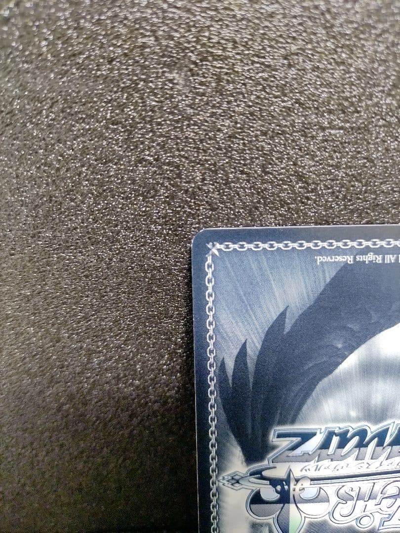 ヴァイスシュヴァルツ　アズールレーン　チェシャー　sp