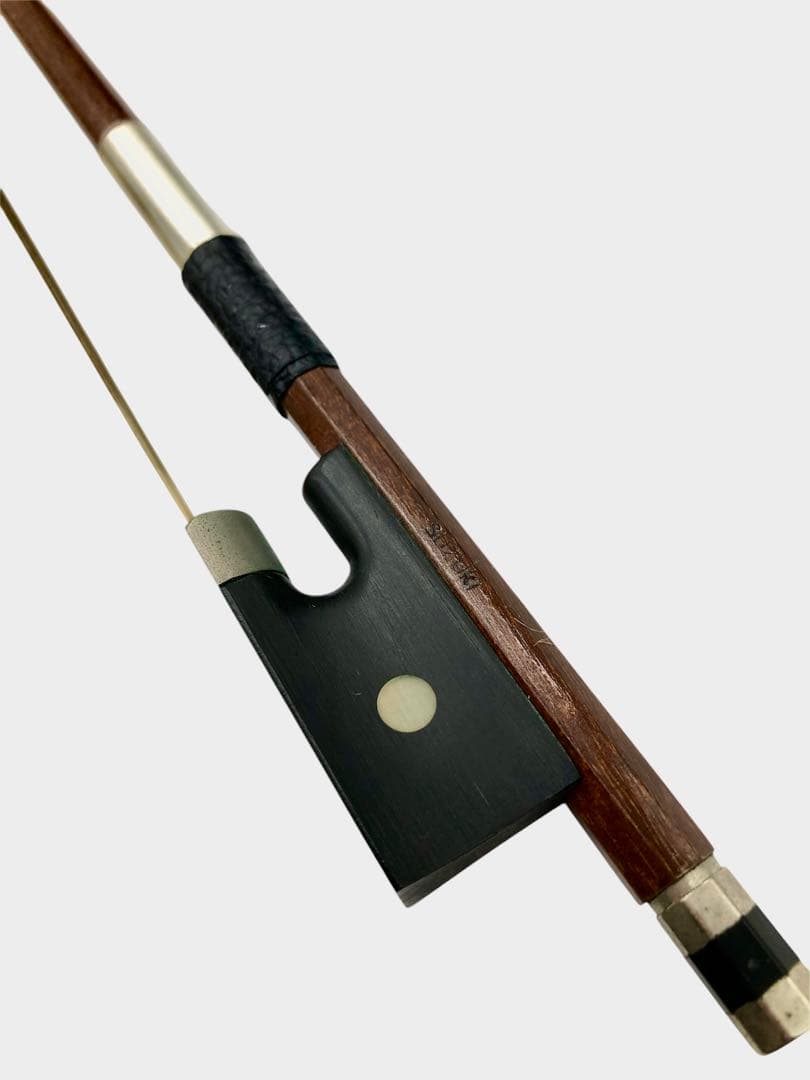 SUZUKI バイオリン 200 3/4 2002年製 （弓・ハードケース付）