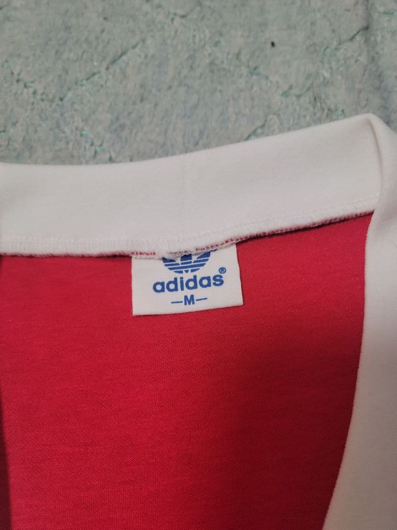 フラメンゴ　トヨタカップ　長袖