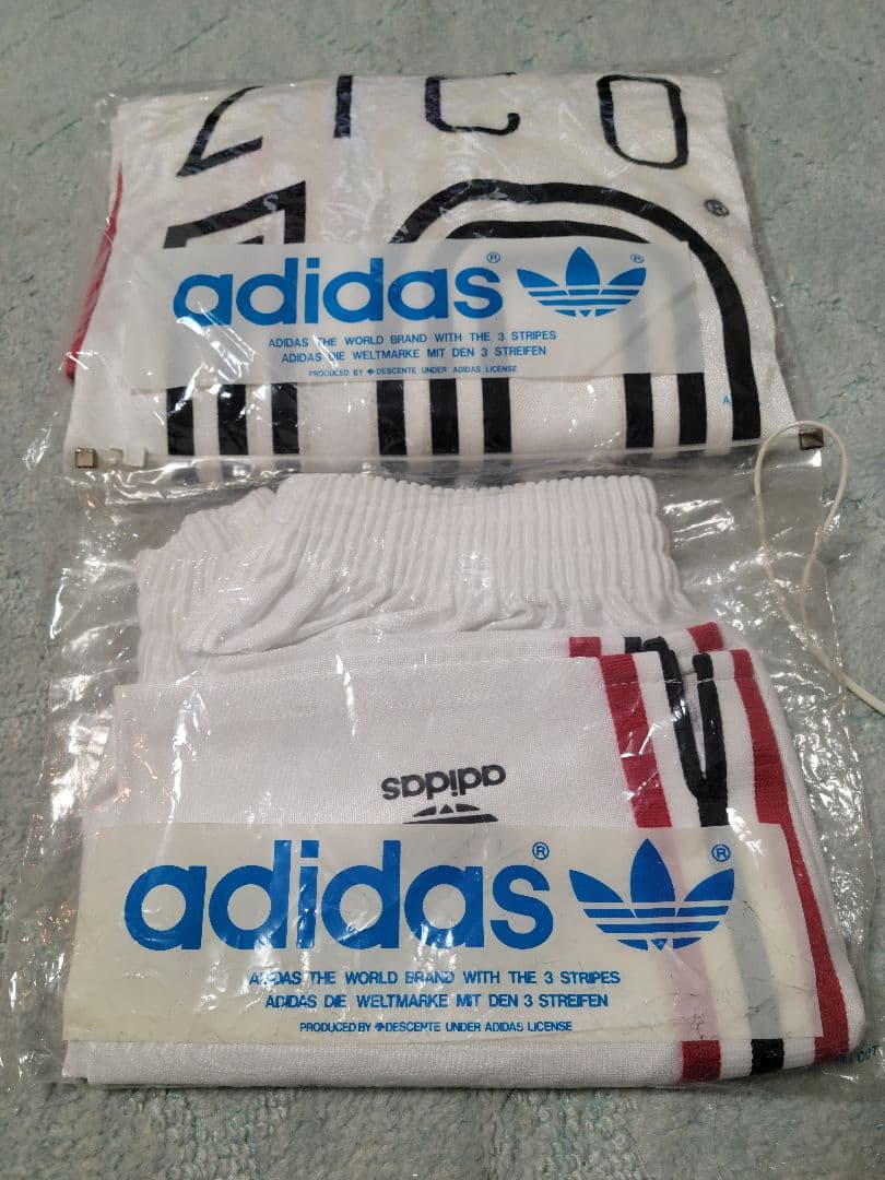 フラメンゴ　トヨタカップ　長袖