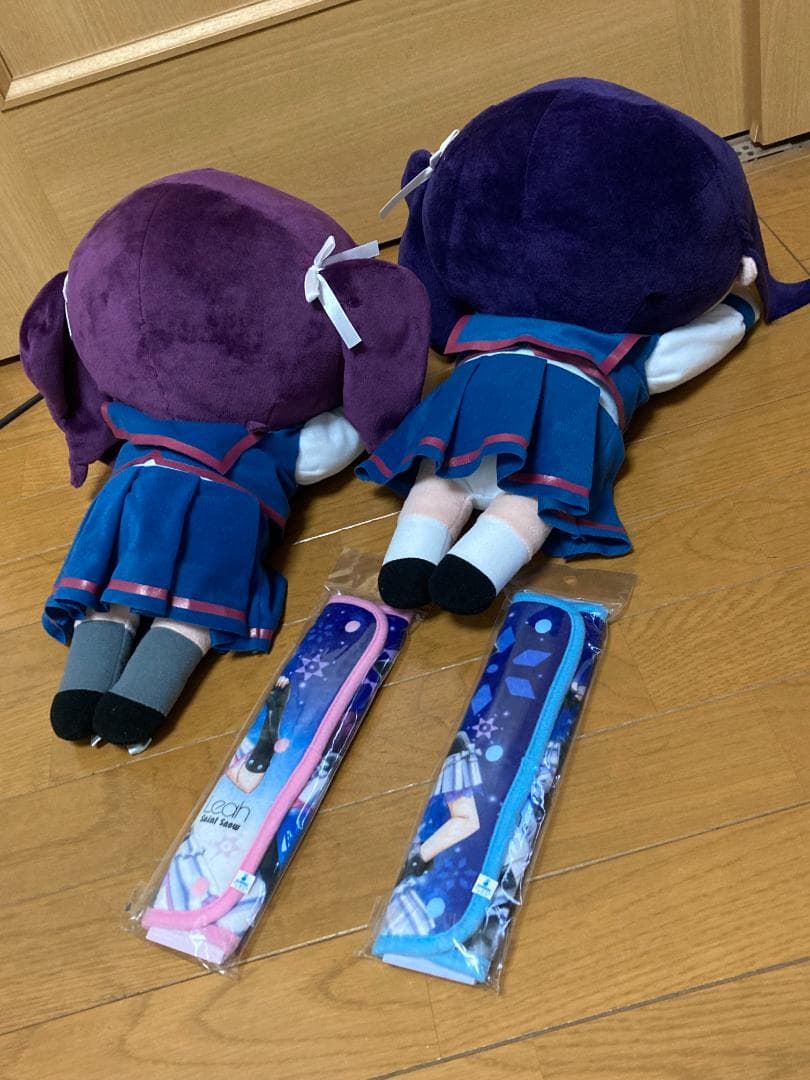 ラブライブ!サンシャイン!! Saint  沼津まちあるき 缶バッジ 等