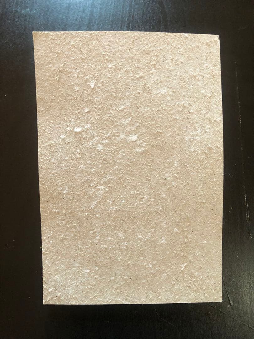 ソニーエンジェル　午年年賀状フィギュア