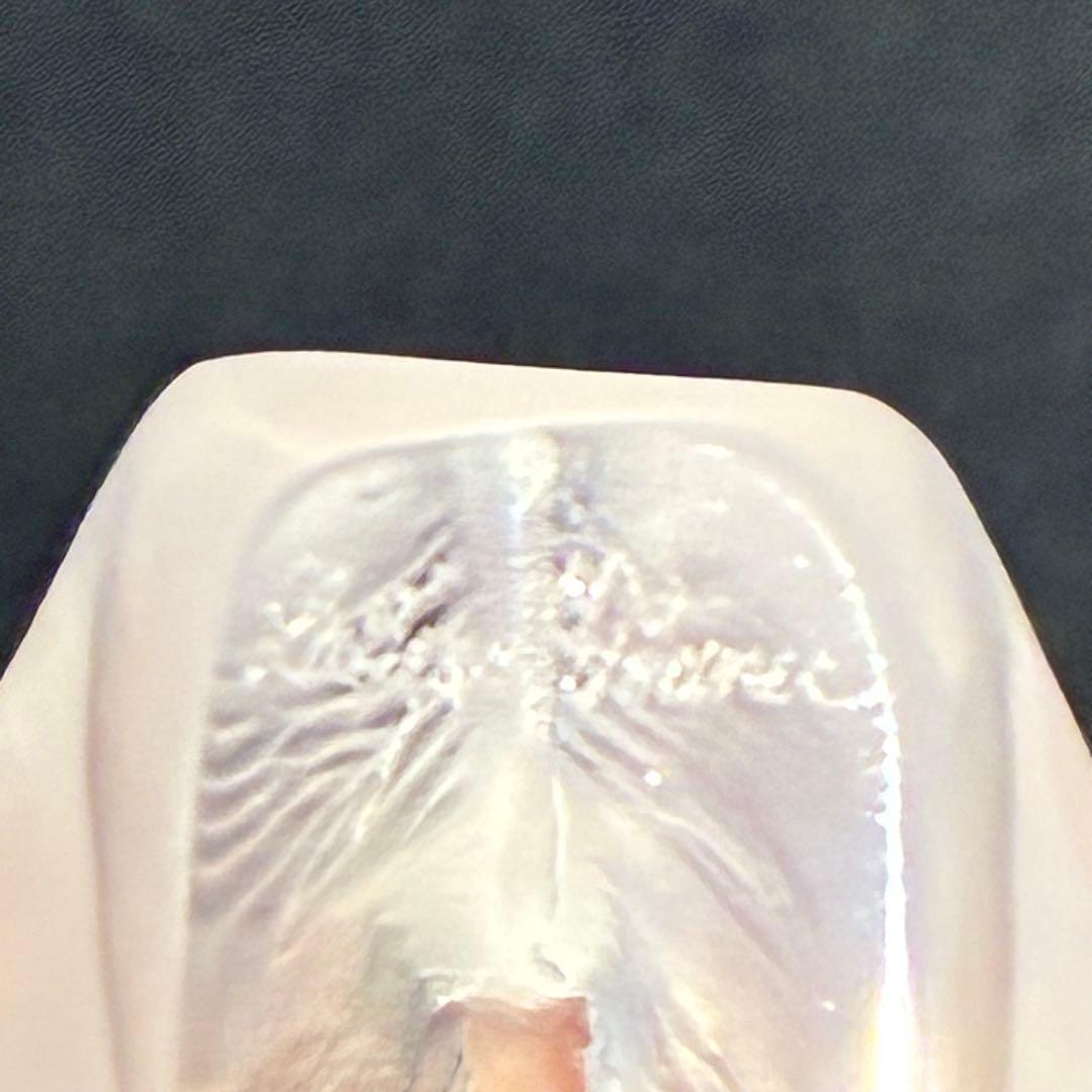 LALIQUEクリスタルガラス製 キャメル ラクダ