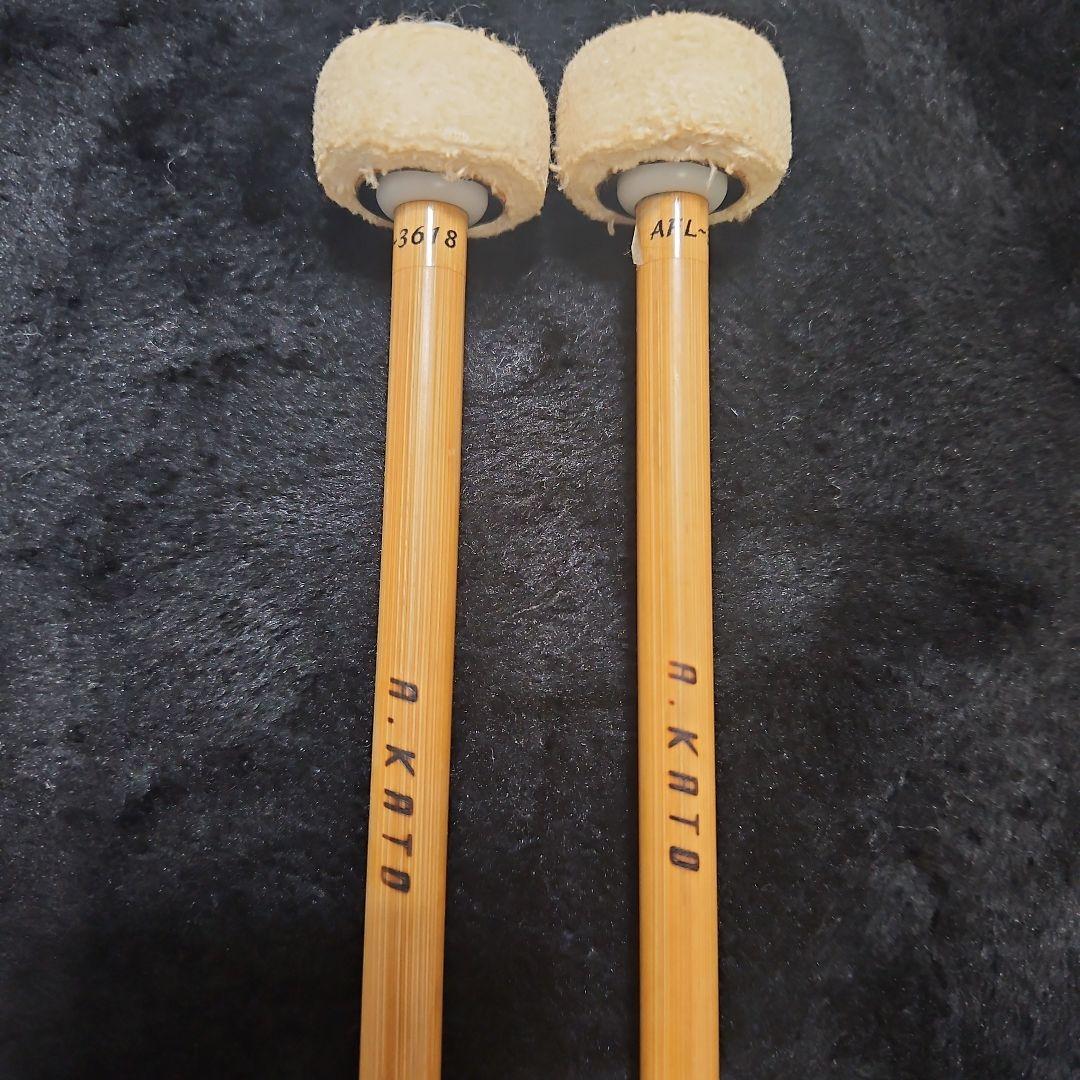 KATO ティンパニマレット