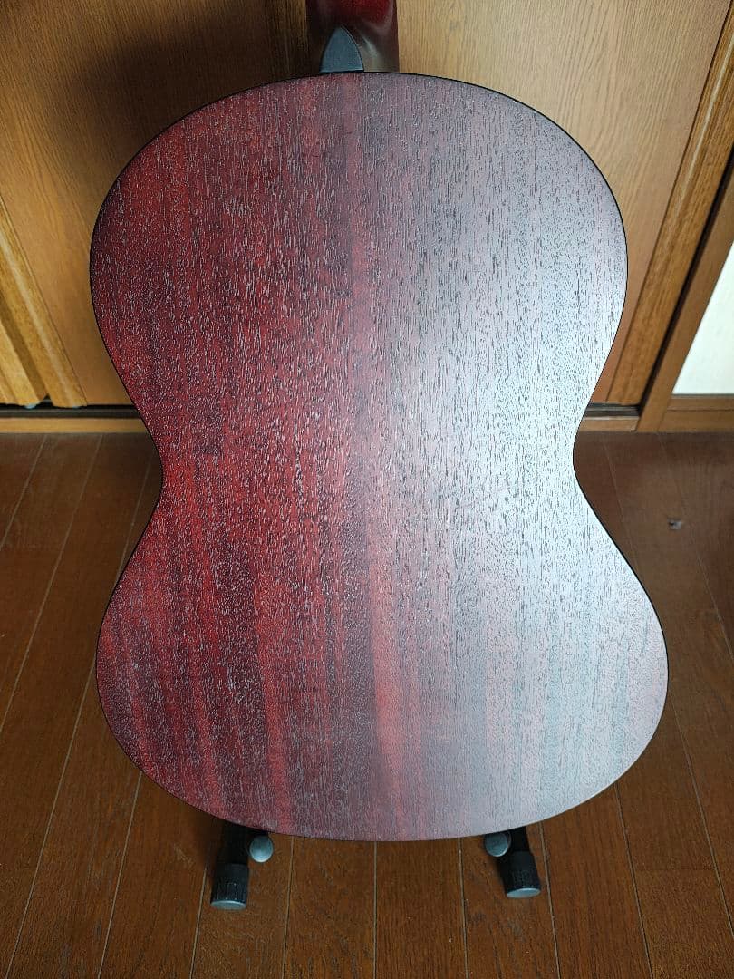 K.Yairi アコースティックギター