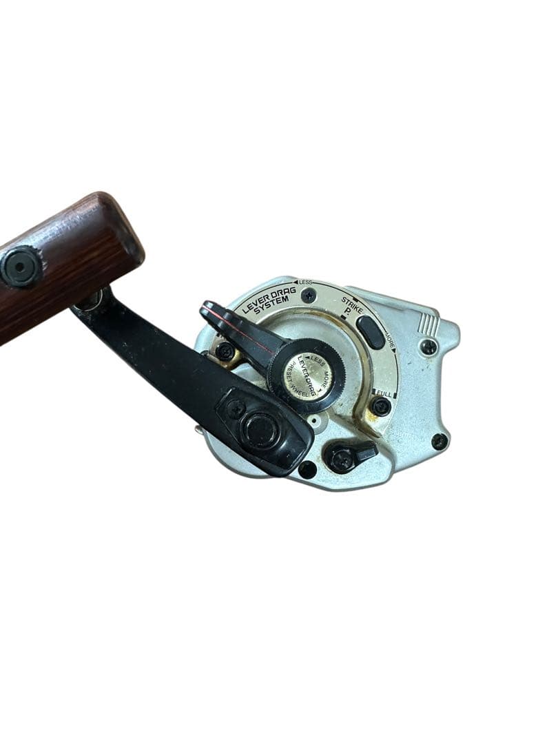 「まとめ10台セット」フィッシングリールセット Super ST-20おまけ付き