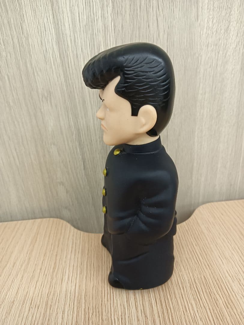 ビーバップハイスクール　トーキング　フィギュア ヤングマガジン