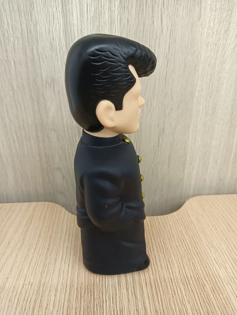 ビーバップハイスクール　トーキング　フィギュア ヤングマガジン