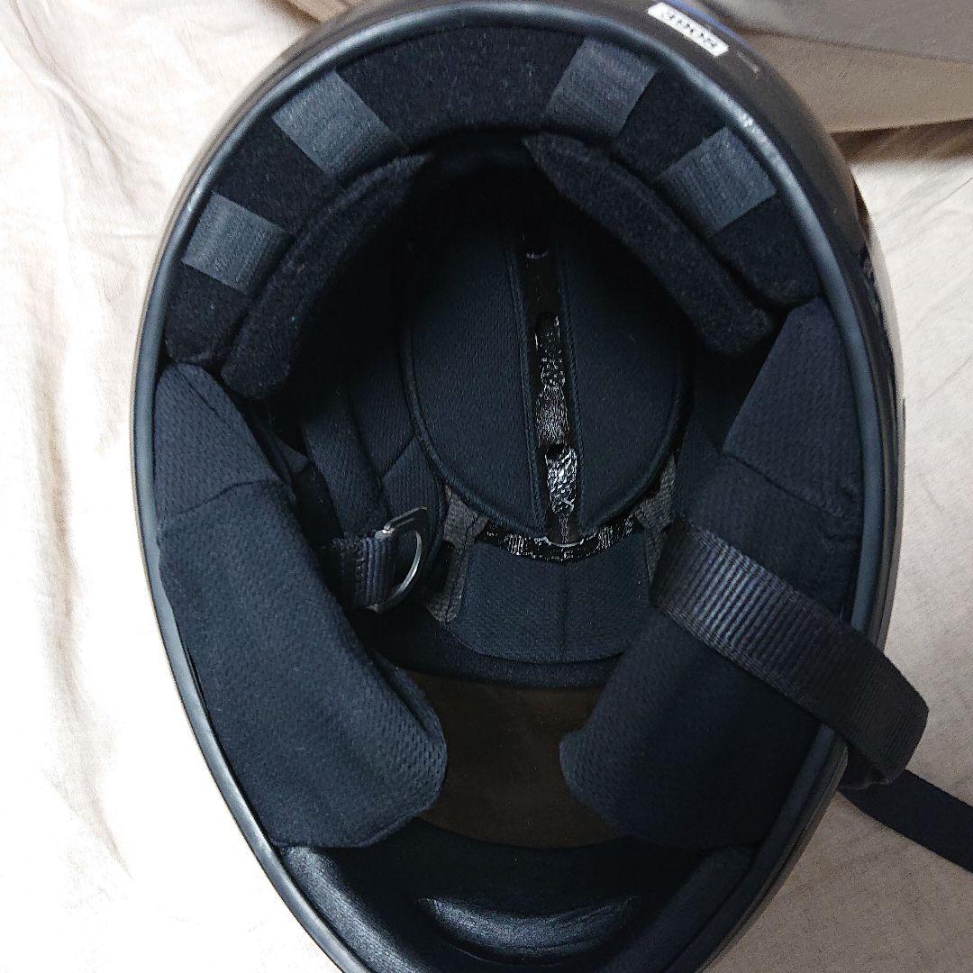 競艇  激レア重成一人選手カーボンヘルメット