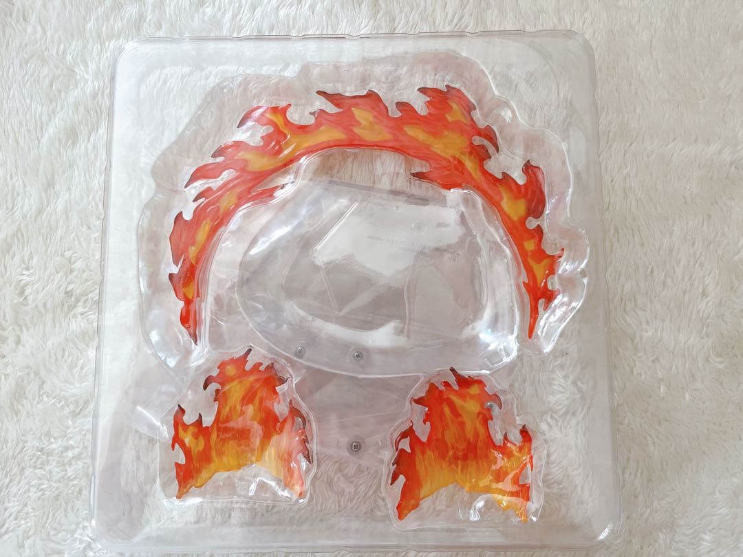 鬼滅の刃 figma フィギュア 特典付き 煉獄杏寿郎