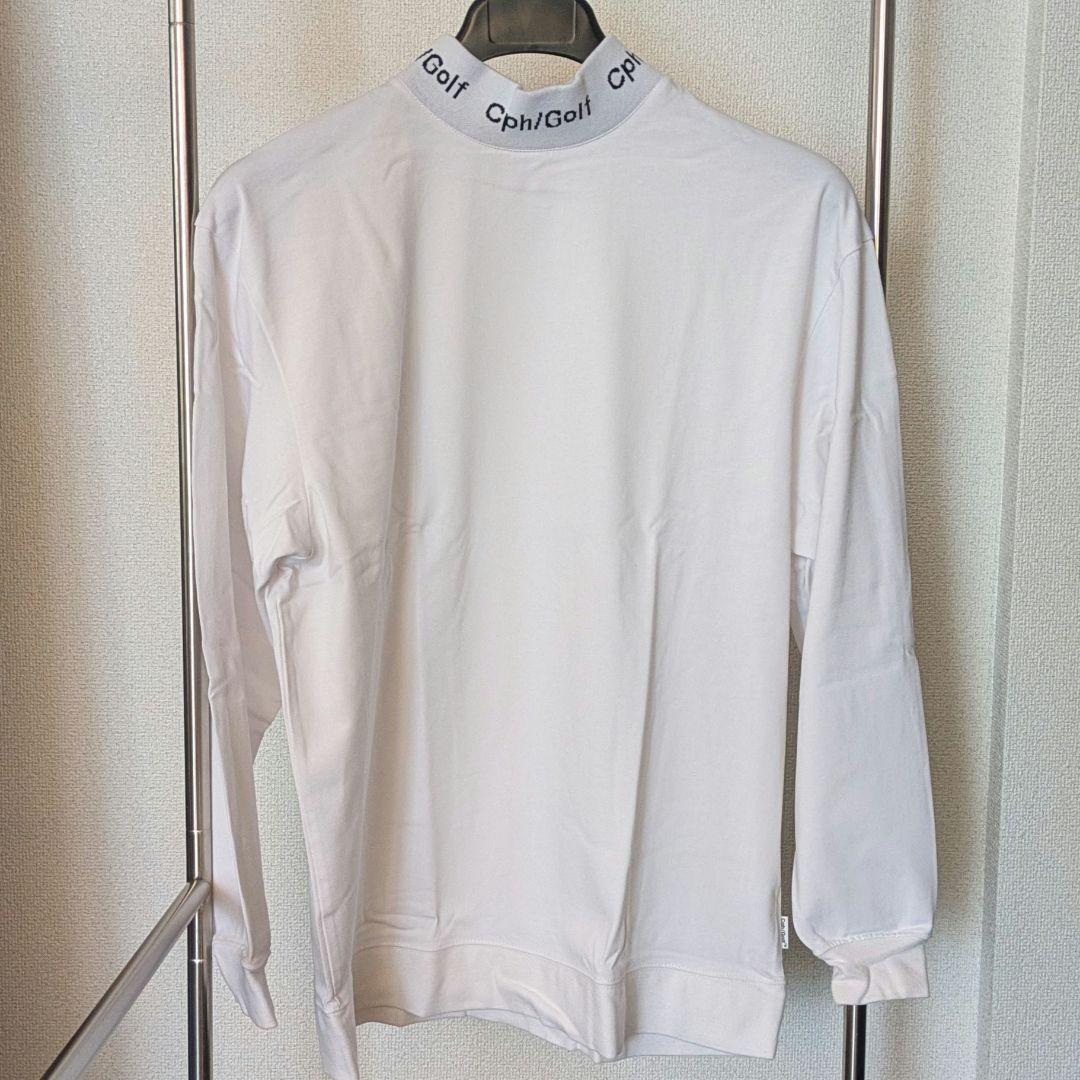 キャプテンズヘルム　ゴルフ