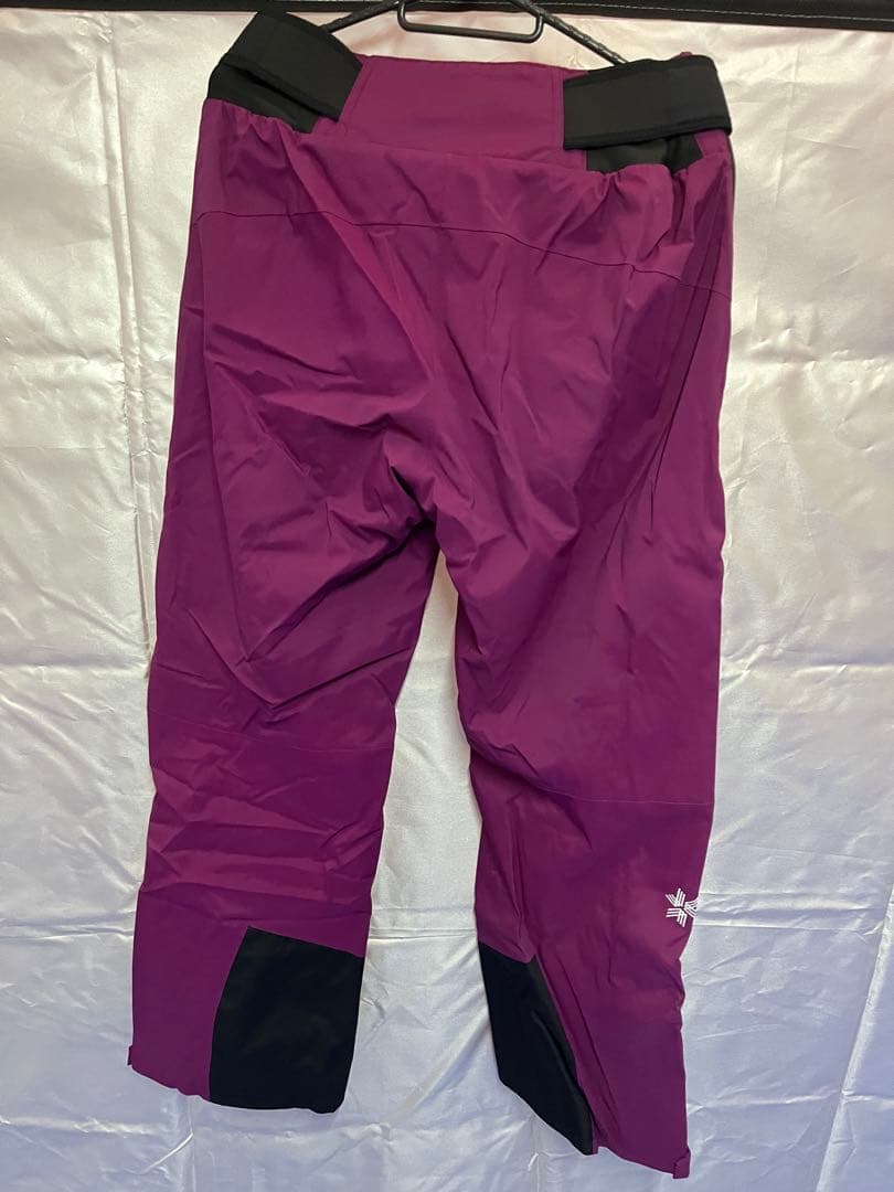 Goldwin スキーウェア 23-24モデル