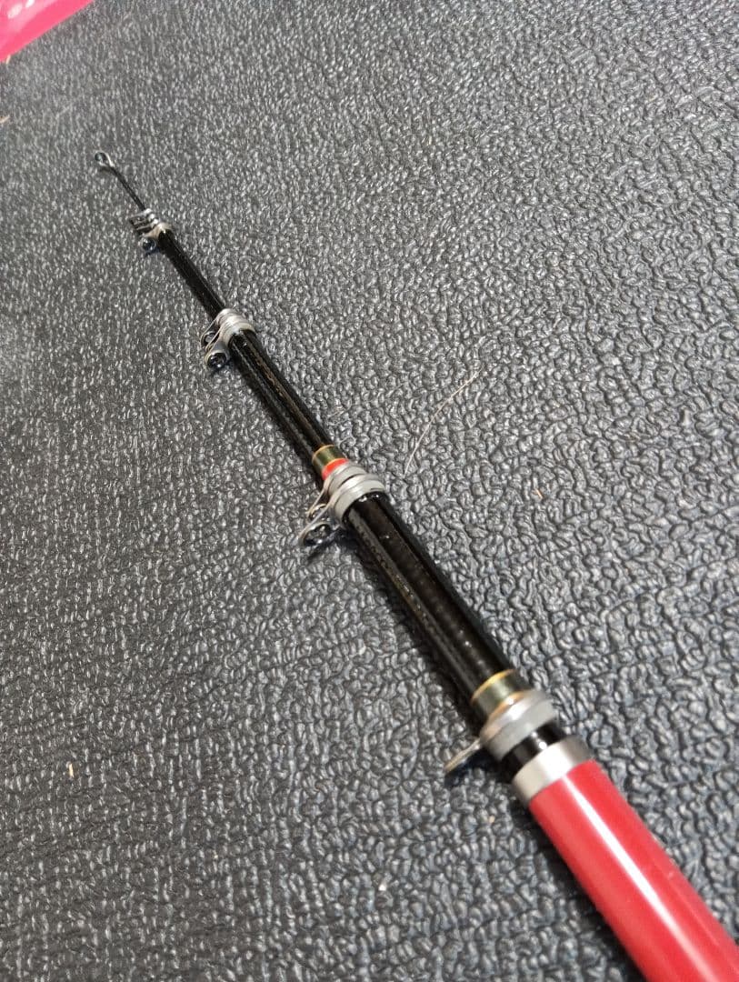 がまかつ　がま磯チヌ競技スペシャル125-53