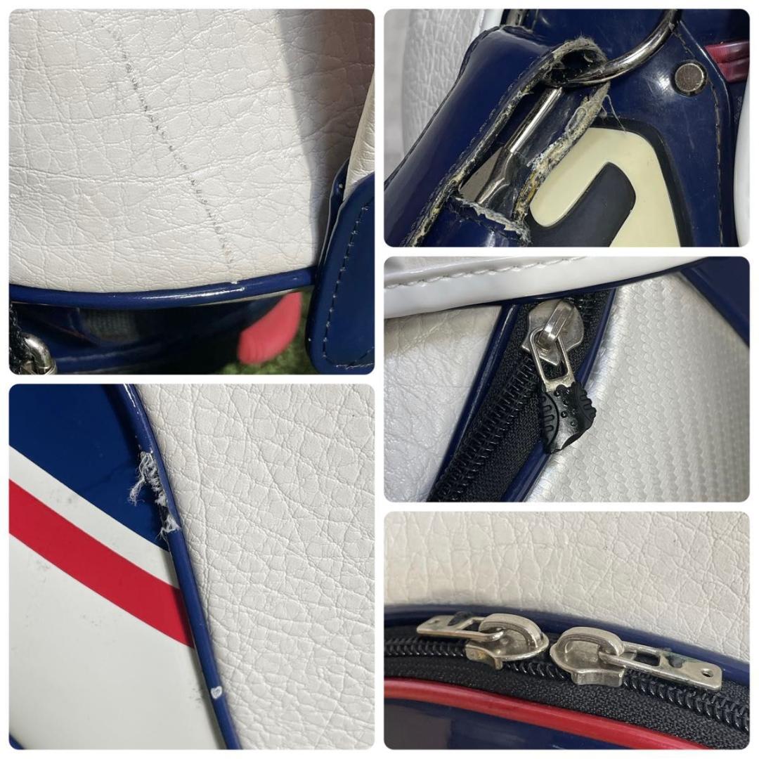 【貴重レフティ】キャロウェイ XR ゴルフクラブセット 11本 S メンズ 左用