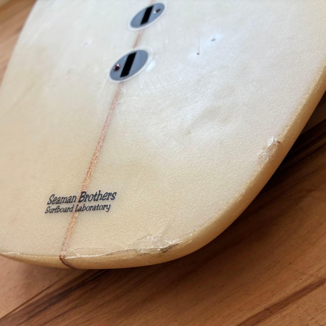 【名古屋市】アルメリック ショートボード　サーフボード