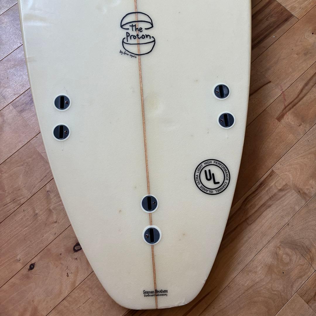 【名古屋市】アルメリック ショートボード　サーフボード